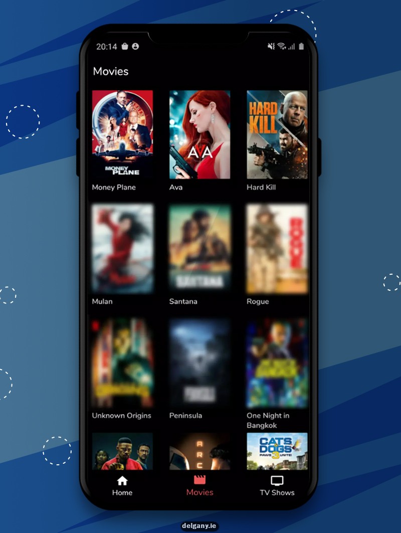 GoStream Watch Movies in HD for Free