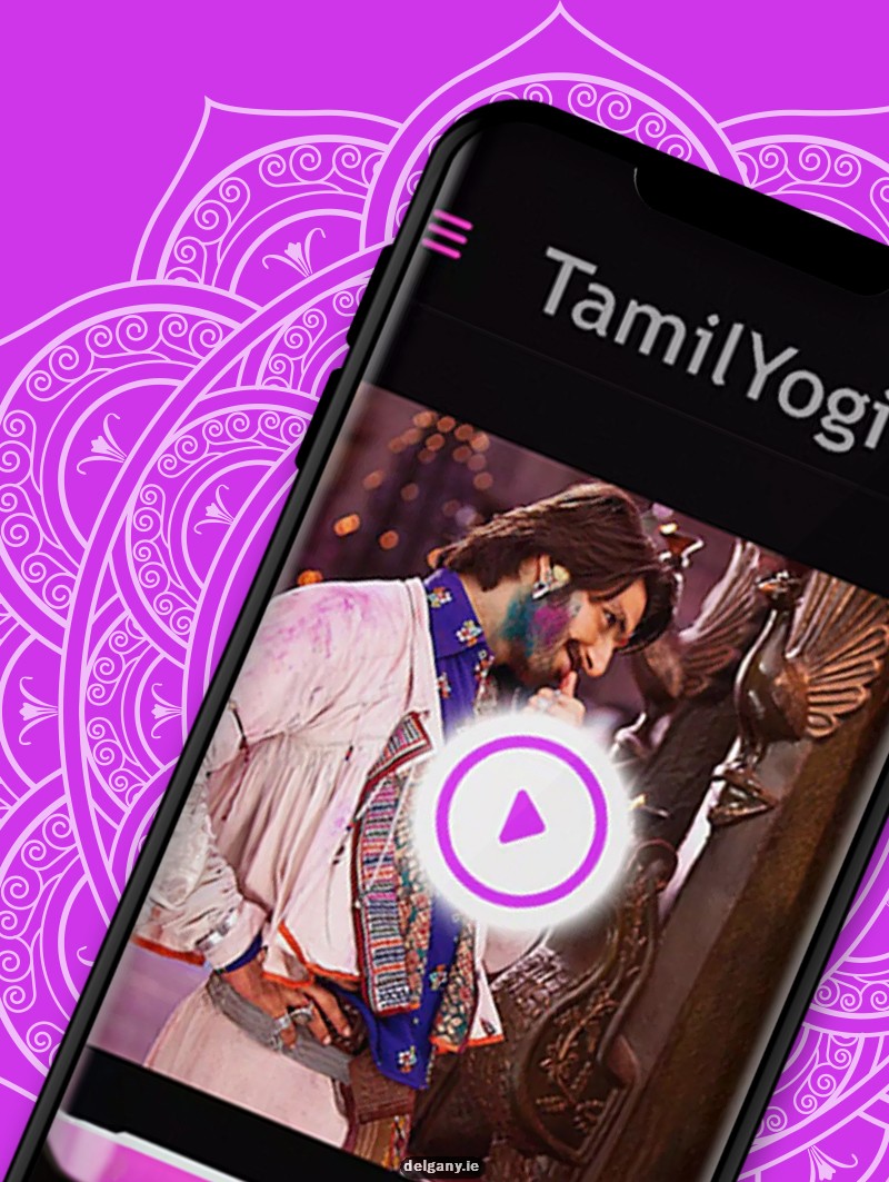 TamilYogi Best Free Tamil Movies Online